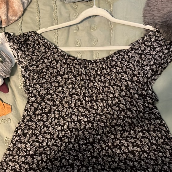 Off the shoulder blouse from Aeropostale - Picture 2 of 2